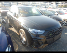 Used Audi Cars For Sale in Japan At Best Price