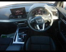 Audi Q5 2023