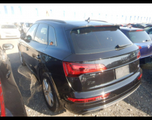 Audi Q5 2023