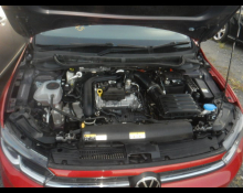 Volkswagen Polo 2023