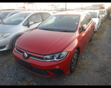Volkswagen Polo 2023
