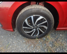 Volkswagen Polo 2023