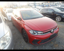 Used Volkswagen Cars For Sale in Japan At Best Price