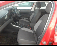 Volkswagen Polo 2023