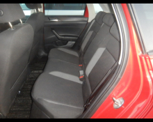 Volkswagen Polo 2023