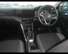 Volkswagen Polo 2023