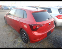 Volkswagen Polo 2023