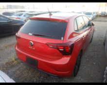 Volkswagen Polo 2023