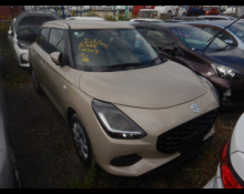 Suzuki Swift 2023 For Sale and Price