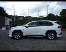 Toyota RAV4 2021