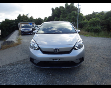 Honda Fit 2022 For Sale and Price