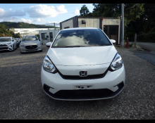 Honda Fit 2021 For Sale and Price