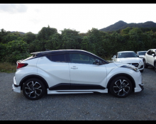 Toyota C-HR 2021