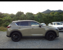 Mazda CX-5 2023
