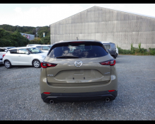 Mazda CX-5 2023