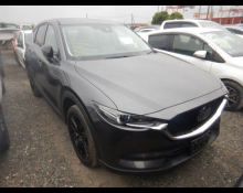 Mazda Cx-5 2021 For Sale and Price