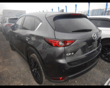 Mazda CX-5 2021