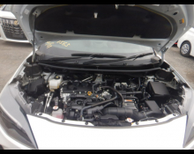 Toyota Yaris Cross 2023