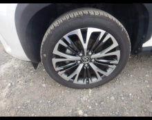 Toyota Yaris Cross 2023