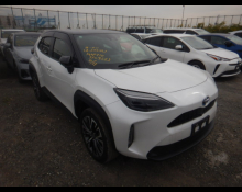 Toyota Yaris cross 2023 For Sale and Price