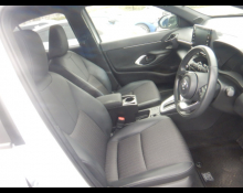 Toyota Yaris Cross 2023