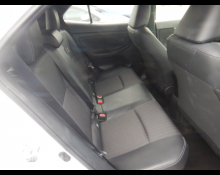 Toyota Yaris Cross 2023