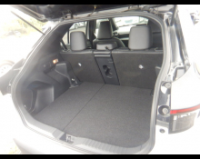 Toyota Yaris Cross 2023