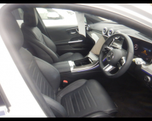 Mercedes Benz C Class 2022