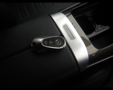 Mercedes Benz C Class 2022