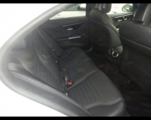 Mercedes Benz C Class 2022