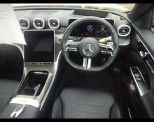 Mercedes Benz C Class 2022