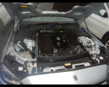 Mercedes Benz C Class 2022