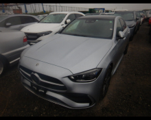 Mercedes Benz C Class 2022