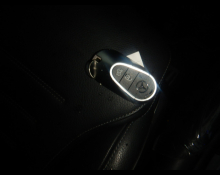 Mercedes Benz C Class 2022