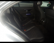 Mercedes Benz C Class 2022