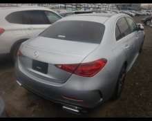 Mercedes Benz C Class 2022