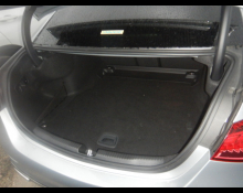 Mercedes Benz C Class 2022