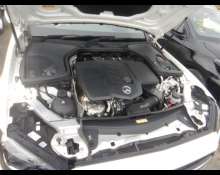 Mercedes Benz E-Class 2023