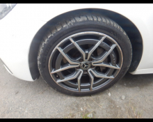 Mercedes Benz E-Class 2023