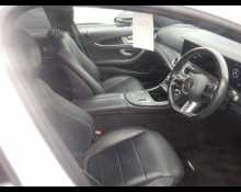 Mercedes Benz E-Class 2023