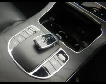 Mercedes Benz E-Class 2023