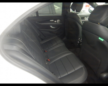 Mercedes Benz E-Class 2023