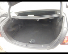 Mercedes Benz E-Class 2023