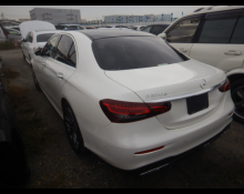 Mercedes Benz E-Class 2023