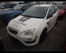 Ford Focus 2006