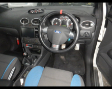 Ford Focus 2006