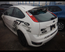 Ford Focus 2006