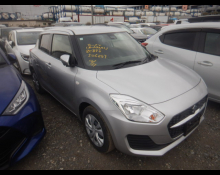 Suzuki Swift 2023 For Sale and Price