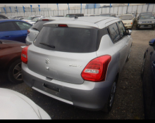 Suzuki Swift 2023