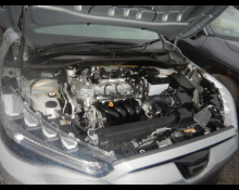 Toyota Corolla Cross 2023